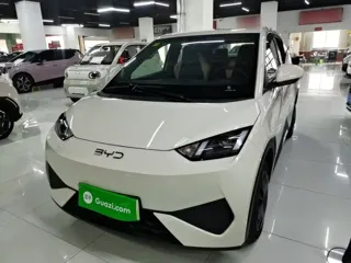 BYD Seagull 2026 купить из Китая, цена 1 488 000 ₽ — Suifenhe Auto
