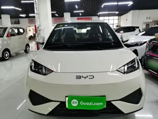 BYD Seagull 2026 купить из Китая, цена 1 488 000 ₽ — Suifenhe Auto