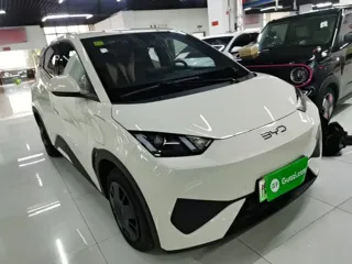 BYD Seagull 2026 купить из Китая, цена 1 488 000 ₽ — Suifenhe Auto