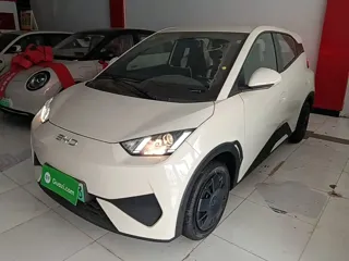 BYD Seagull 2026 купить из Китая, цена 1 470 000 ₽ — Suifenhe Auto