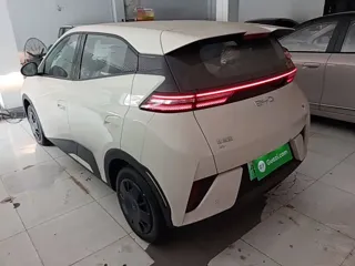 BYD Seagull 2026 купить из Китая, цена 1 470 000 ₽ — Suifenhe Auto