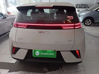 BYD Seagull 2026 купить из Китая, цена 1 470 000 ₽ — Suifenhe Auto