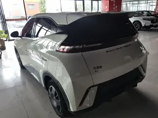 BYD Seagull 2023 купить из Китая, цена 1 245 000 ₽ — Suifenhe Auto