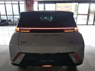 BYD Seagull 2023 купить из Китая, цена 1 245 000 ₽ — Suifenhe Auto