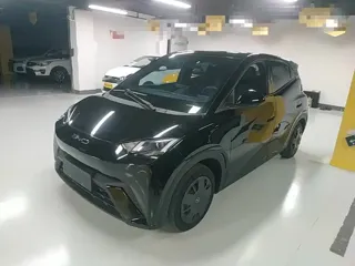 BYD Seagull 2023 купить из Китая, цена 1 267 000 ₽ — Suifenhe Auto