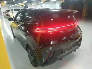 BYD Seagull 2023 купить из Китая, цена 1 267 000 ₽ — Suifenhe Auto
