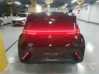 BYD Seagull 2023 купить из Китая, цена 1 267 000 ₽ — Suifenhe Auto