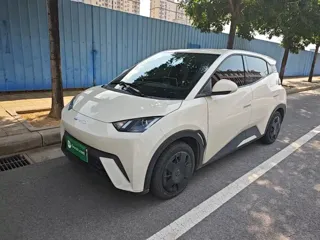 BYD Seagull 2023 купить из Китая, цена 1 180 000 ₽ — Suifenhe Auto
