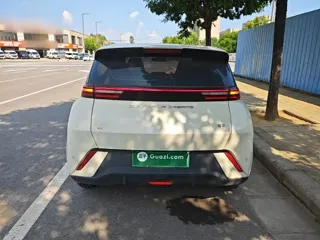 BYD Seagull 2023 купить из Китая, цена 1 180 000 ₽ — Suifenhe Auto