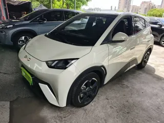 BYD Seagull 2024 купить из Китая, цена 1 280 000 ₽ — Suifenhe Auto
