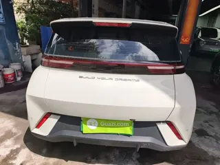 BYD Seagull 2024 купить из Китая, цена 1 280 000 ₽ — Suifenhe Auto