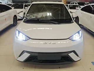 BYD Seagull 2023 купить из Китая, цена 1 332 000 ₽ — Suifenhe Auto