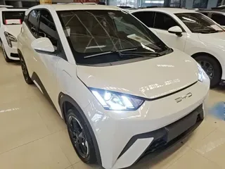 BYD Seagull 2023 купить из Китая, цена 1 332 000 ₽ — Suifenhe Auto