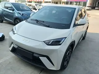 BYD Seagull 2024 купить из Китая, цена 1 305 000 ₽ — Suifenhe Auto