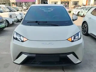 BYD Seagull 2024 купить из Китая, цена 1 305 000 ₽ — Suifenhe Auto
