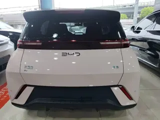 BYD Seagull 2025 купить из Китая, цена 1 385 000 ₽ — Suifenhe Auto