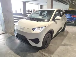BYD Seagull 2026 купить из Китая, цена 1 490 000 ₽ — Suifenhe Auto