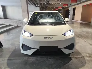 BYD Seagull 2026 купить из Китая, цена 1 490 000 ₽ — Suifenhe Auto