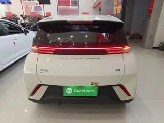 BYD Seagull 2024 купить из Китая, цена 1 240 000 ₽ — Suifenhe Auto