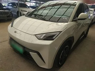 BYD Seagull 2024 купить из Китая, цена 1 287 000 ₽ — Suifenhe Auto