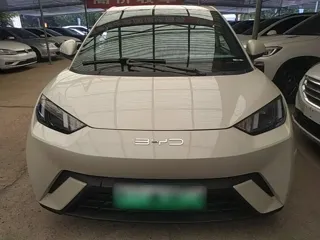 BYD Seagull 2024 купить из Китая, цена 1 287 000 ₽ — Suifenhe Auto