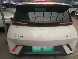 BYD Seagull 2024 купить из Китая, цена 1 287 000 ₽ — Suifenhe Auto