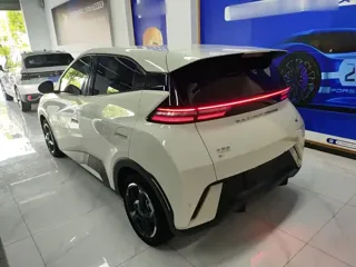 BYD Seagull 2024 купить из Китая, цена 1 363 000 ₽ — Suifenhe Auto