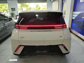 BYD Seagull 2024 купить из Китая, цена 1 363 000 ₽ — Suifenhe Auto