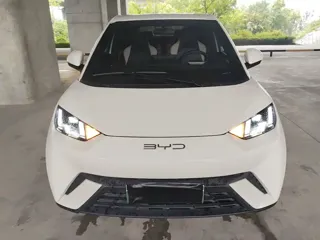 BYD Seagull 2024 купить из Китая, цена 1 314 000 ₽ — Suifenhe Auto