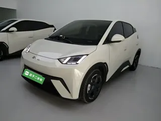 BYD Seagull 2024 купить из Китая, цена 1 305 000 ₽ — Suifenhe Auto