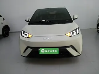 BYD Seagull 2024 купить из Китая, цена 1 305 000 ₽ — Suifenhe Auto