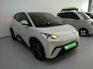 BYD Seagull 2024 купить из Китая, цена 1 305 000 ₽ — Suifenhe Auto