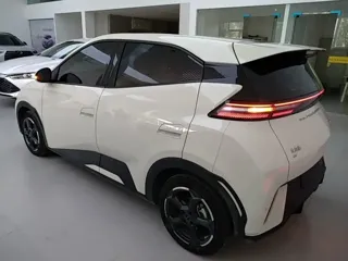 BYD Seagull 2024 купить из Китая, цена 1 290 000 ₽ — Suifenhe Auto