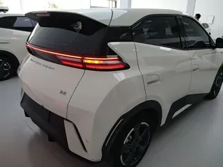 BYD Seagull 2024 купить из Китая, цена 1 290 000 ₽ — Suifenhe Auto