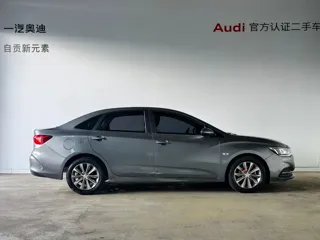 Chevrolet Monza 2022 купить из Китая, цена 1 005 000 ₽ — Suifenhe Auto
