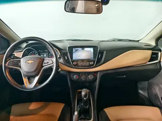 Chevrolet Monza 2022 купить из Китая, цена 1 005 000 ₽ — Suifenhe Auto