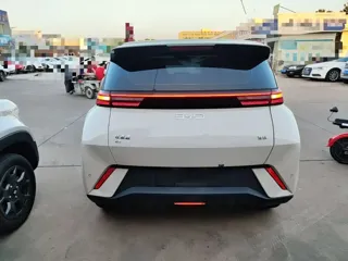 BYD Seagull 2025 купить из Китая, цена 1 321 000 ₽ — Suifenhe Auto