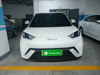 BYD Seagull 2024 купить из Китая, цена 1 392 000 ₽ — Suifenhe Auto