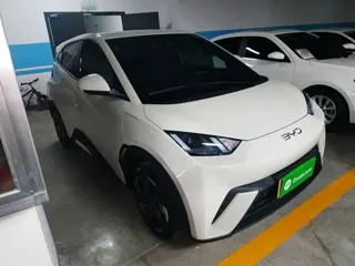 BYD Seagull 2024 купить из Китая, цена 1 392 000 ₽ — Suifenhe Auto
