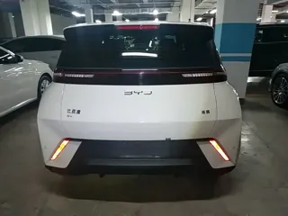 BYD Seagull 2024 купить из Китая, цена 1 392 000 ₽ — Suifenhe Auto