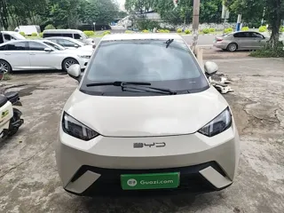 BYD Seagull 2023 купить из Китая, цена 1 141 000 ₽ — Suifenhe Auto