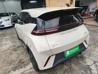 BYD Seagull 2023 купить из Китая, цена 1 141 000 ₽ — Suifenhe Auto