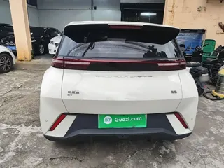 BYD Seagull 2023 купить из Китая, цена 1 141 000 ₽ — Suifenhe Auto