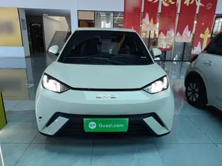 BYD Seagull 2024 купить из Китая, цена 1 505 000 ₽ — Suifenhe Auto