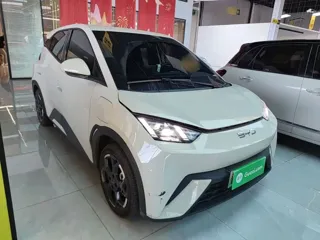 BYD Seagull 2024 купить из Китая, цена 1 505 000 ₽ — Suifenhe Auto