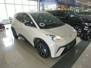 BYD Seagull 2024 купить из Китая, цена 1 289 000 ₽ — Suifenhe Auto
