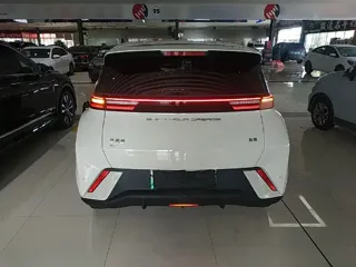 BYD Seagull 2024 купить из Китая, цена 1 289 000 ₽ — Suifenhe Auto