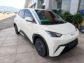 BYD Seagull 2024 купить из Китая, цена 1 270 000 ₽ — Suifenhe Auto