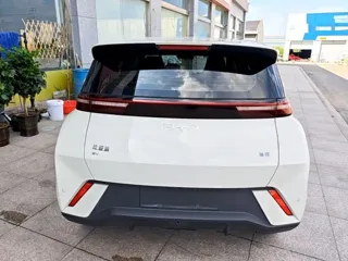 BYD Seagull 2024 купить из Китая, цена 1 270 000 ₽ — Suifenhe Auto