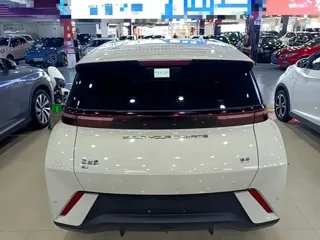 BYD Seagull 2023 купить из Китая, цена 1 370 000 ₽ — Suifenhe Auto